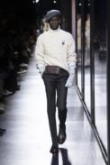 Men s wear, fall winter 2020 2021, fashion week, menswear, Paris, Dior