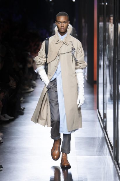 Men s wear, fall winter 2020 2021, fashion week, menswear, Paris, Dior