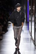 Men s wear, fall winter 2020 2021, fashion week, menswear, Paris, Dior