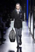 Men s wear, fall winter 2020 2021, fashion week, menswear, Paris, Dior