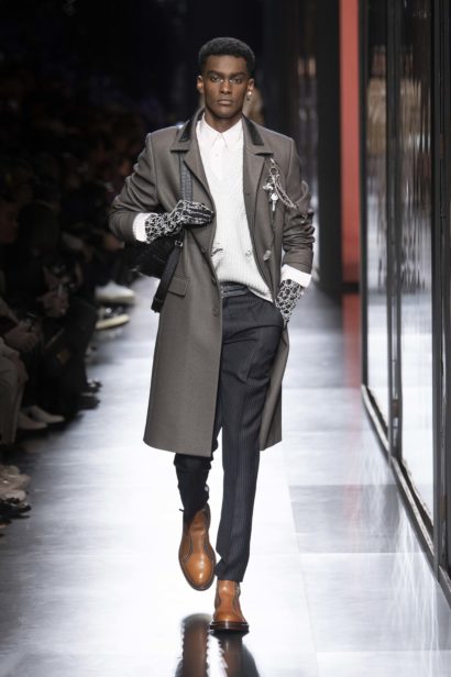 Men s wear, fall winter 2020 2021, fashion week, menswear, Paris, Dior