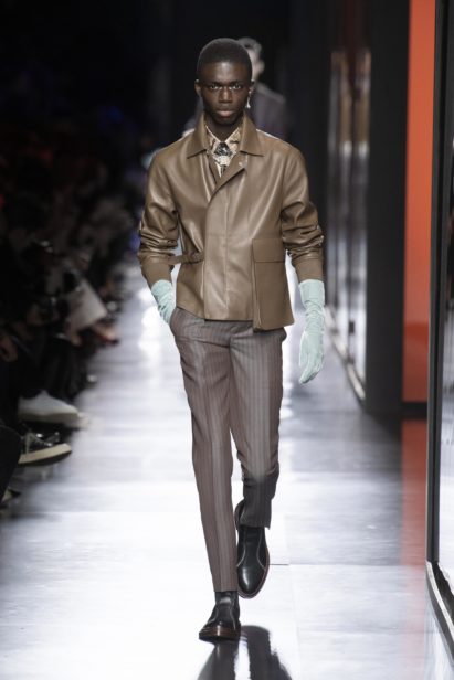 Men s wear, fall winter 2020 2021, fashion week, menswear, Paris, Dior