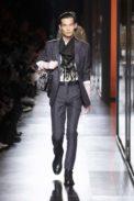 Men s wear, fall winter 2020 2021, fashion week, menswear, Paris, Dior