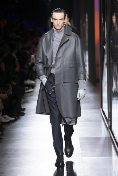 Men s wear, fall winter 2020 2021, fashion week, menswear, Paris, Dior