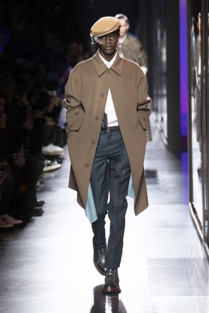 Men s wear, fall winter 2020 2021, fashion week, menswear, Paris, Dior