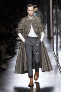 Men s wear, fall winter 2020 2021, fashion week, menswear, Paris, Dior