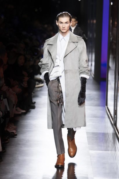 Men s wear, fall winter 2020 2021, fashion week, menswear, Paris, Dior