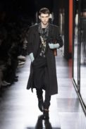 Men s wear, fall winter 2020 2021, fashion week, menswear, Paris, Dior