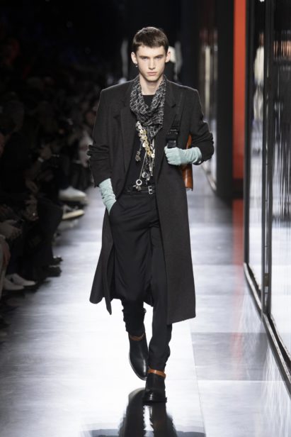 Men s wear, fall winter 2020 2021, fashion week, menswear, Paris, Dior