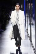 Men s wear, fall winter 2020 2021, fashion week, menswear, Paris, Dior