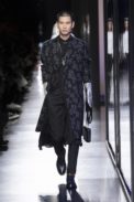 Men s wear, fall winter 2020 2021, fashion week, menswear, Paris, Dior