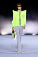 BALMAIN SPRING/ SUMMER WOMEN’S RUNWAY SHOW