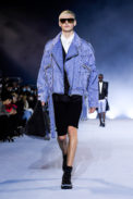 BALMAIN SPRING/ SUMMER WOMEN’S RUNWAY SHOW