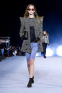 BALMAIN SPRING/ SUMMER WOMEN’S RUNWAY SHOW