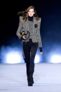 BALMAIN SPRING/ SUMMER WOMEN’S RUNWAY SHOW