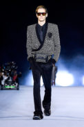 BALMAIN SPRING/ SUMMER WOMEN’S RUNWAY SHOW