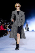 BALMAIN SPRING/ SUMMER WOMEN’S RUNWAY SHOW