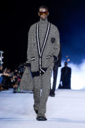 BALMAIN SPRING/ SUMMER WOMEN’S RUNWAY SHOW