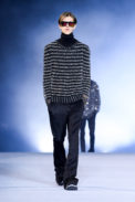 BALMAIN SPRING/ SUMMER WOMEN’S RUNWAY SHOW
