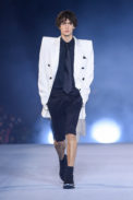 BALMAIN SPRING/ SUMMER WOMEN’S RUNWAY SHOW