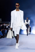BALMAIN SPRING/ SUMMER WOMEN’S RUNWAY SHOW