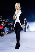 BALMAIN SPRING/ SUMMER WOMEN’S RUNWAY SHOW
