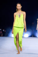 BALMAIN SPRING/ SUMMER WOMEN’S RUNWAY SHOW