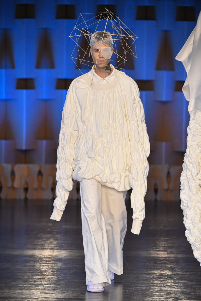 Leandro Castro-
Brasil Eco Fashion Week 2020

foto: Marcelo Soubhia/FOTOSITE