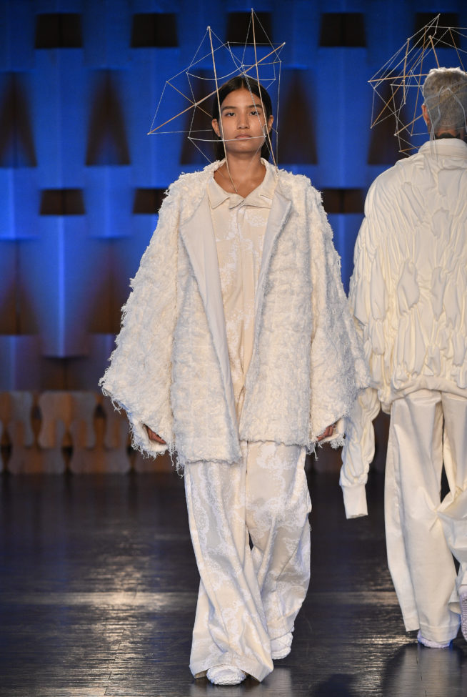 Leandro Castro-
Brasil Eco Fashion Week 2020

foto: Marcelo Soubhia/FOTOSITE