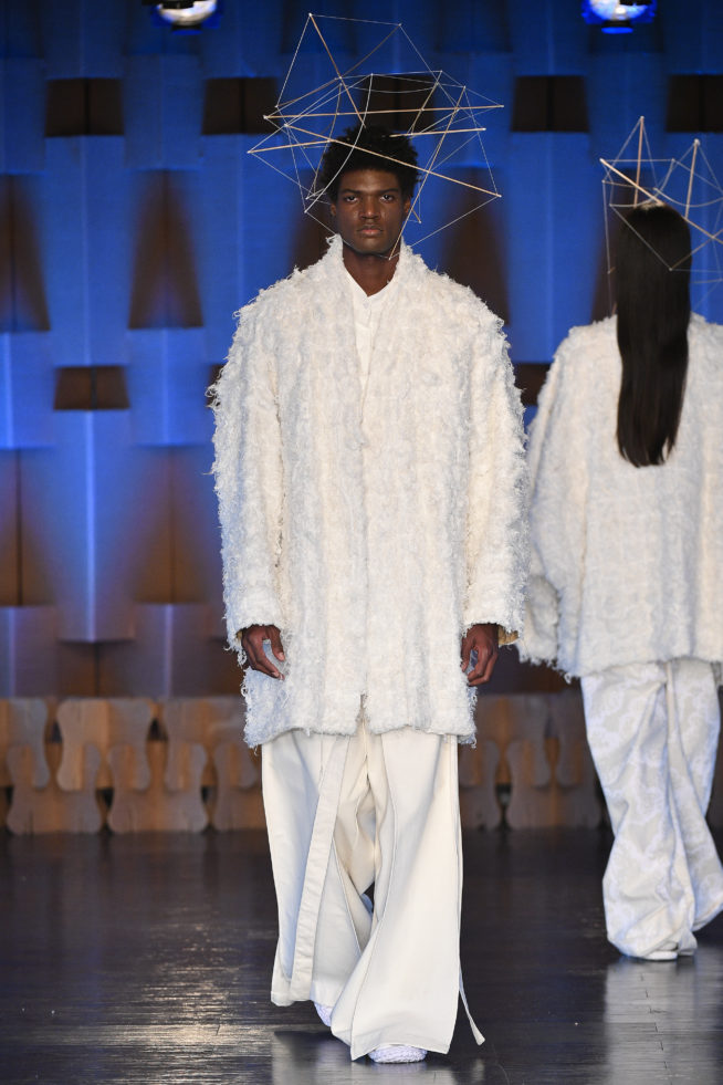 Leandro Castro-
Brasil Eco Fashion Week 2020

foto: Marcelo Soubhia/FOTOSITE