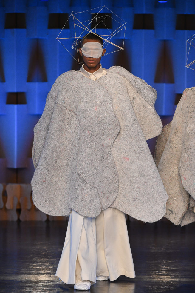 Leandro Castro-
Brasil Eco Fashion Week 2020

foto: Marcelo Soubhia/FOTOSITE