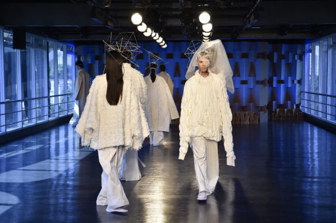 Leandro Castro-
Brasil Eco Fashion Week 2020

foto: Marcelo Soubhia/FOTOSITE