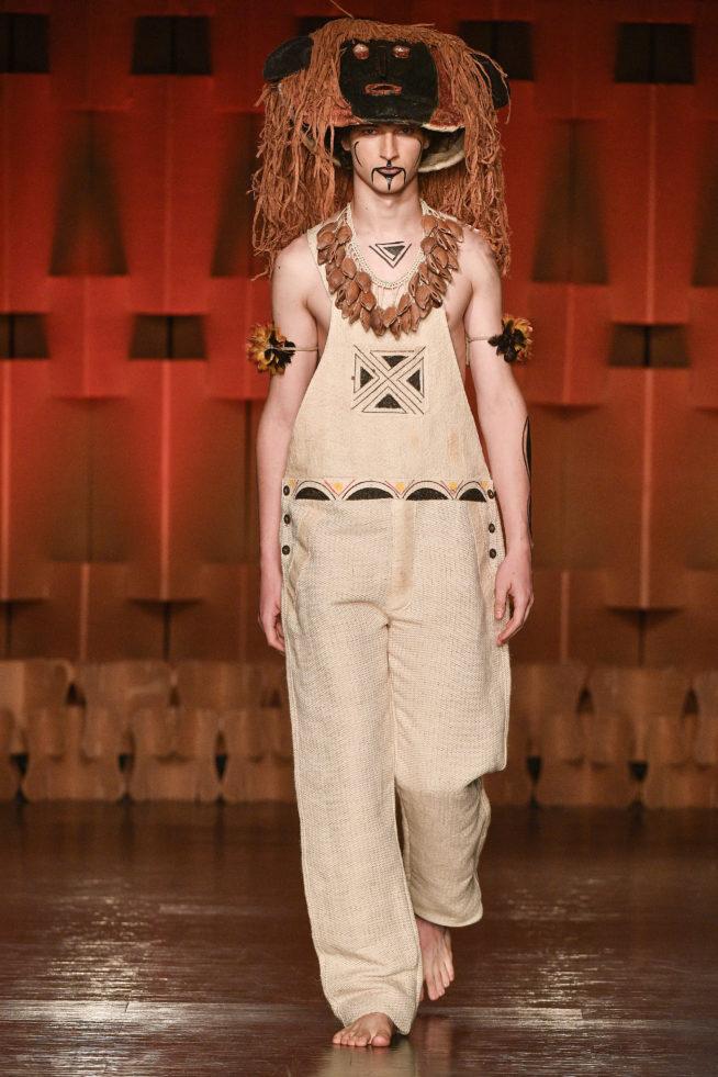 Weena-Brasil Eco Fashion Week 2020foto: Marcelo Soubhia/FOTOSITE