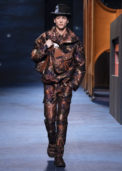 Menswear, Fall Winter 2021-22, fashion week, Paris, FRA, Dior