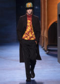 Menswear, Fall Winter 2021-22, fashion week, Paris, FRA, Dior