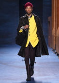 Menswear, Fall Winter 2021-22, fashion week, Paris, FRA, Dior