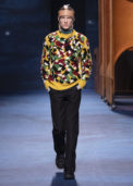 Menswear, Fall Winter 2021-22, fashion week, Paris, FRA, Dior