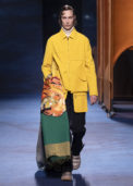 Menswear, Fall Winter 2021-22, fashion week, Paris, FRA, Dior