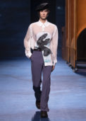 Menswear, Fall Winter 2021-22, fashion week, Paris, FRA, Dior