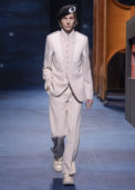 Menswear, Fall Winter 2021-22, fashion week, Paris, FRA, Dior