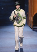 Menswear, Fall Winter 2021-22, fashion week, Paris, FRA, Dior