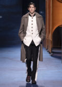 Menswear, Fall Winter 2021-22, fashion week, Paris, FRA, Dior
