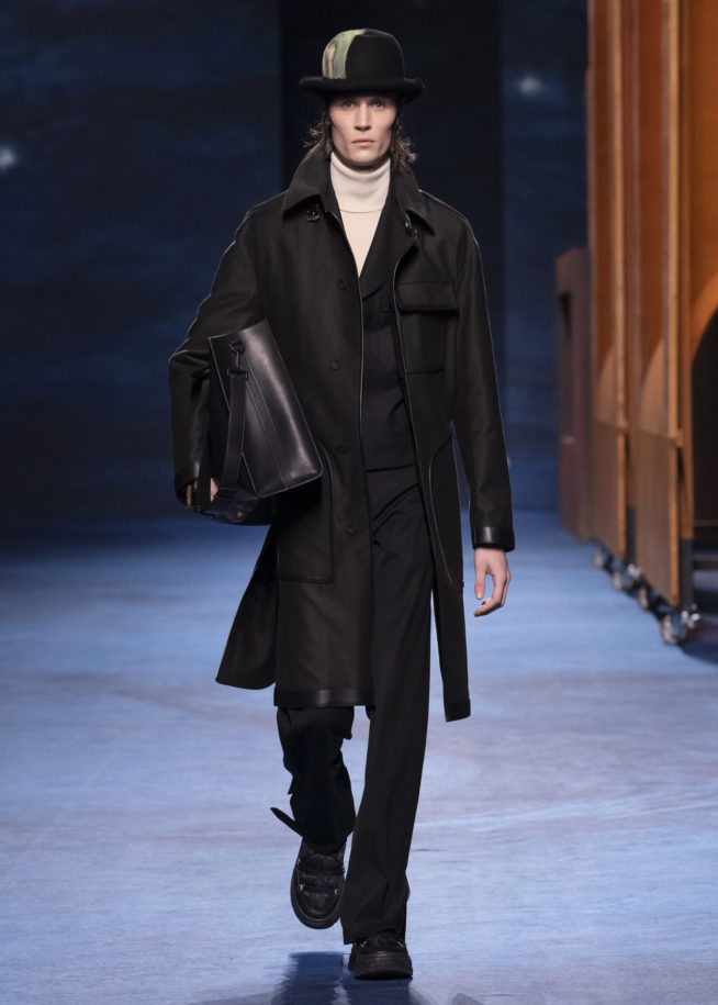 Menswear, Fall Winter 2021-22, fashion week, Paris, FRA, Dior