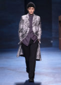 Menswear, Fall Winter 2021-22, fashion week, Paris, FRA, Dior