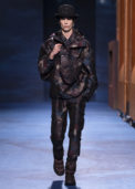 Menswear, Fall Winter 2021-22, fashion week, Paris, FRA, Dior