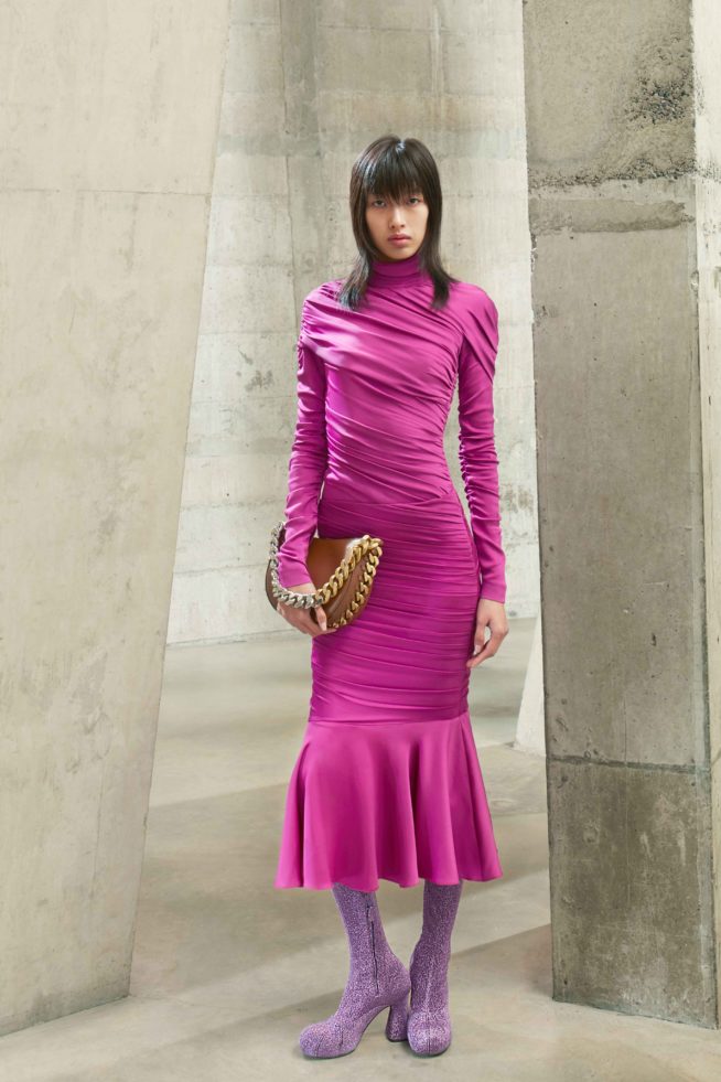 Stella McCartney FW 2021 RTW