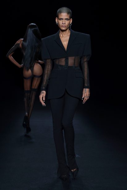 Mugler | Cortesia