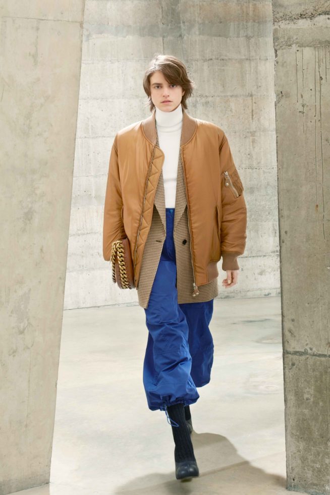 Stella McCartney FW 2021 RTW
