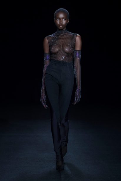 Mugler | Cortesia