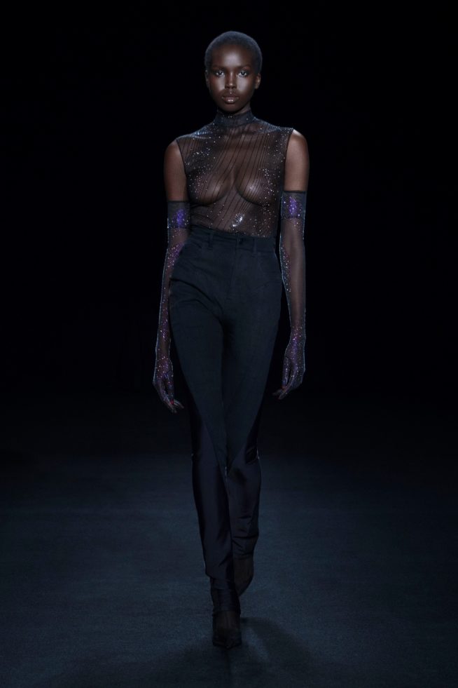 Mugler | Cortesia